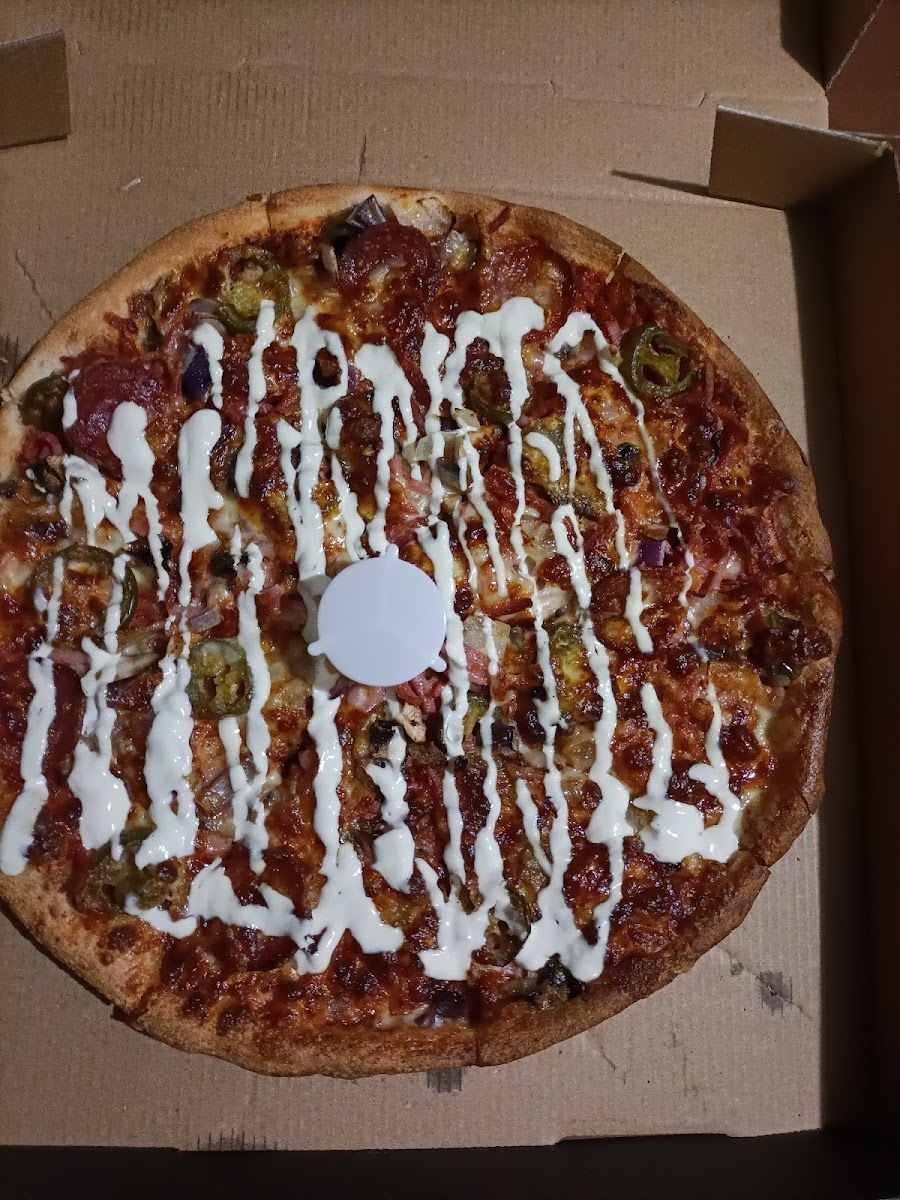 Lads Kebab & Pizza Halls Head-7